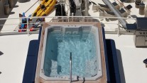 SEA WOLF - The Pool